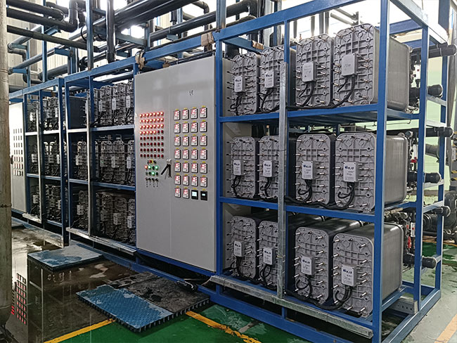 新疆非晶硅行業(yè)50臺凱聚達(dá)LX-500Z